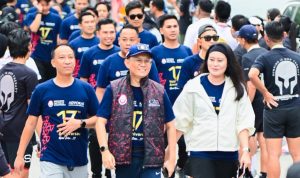 Pasca Digusur Paksa PT MS, Petani Angata Kembali Berkuasa di Tanah Leluhur